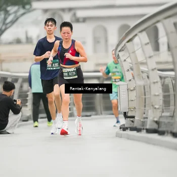 Runner Photo 8540574