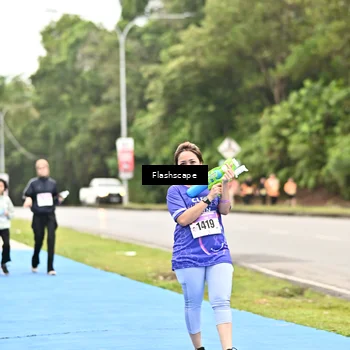 Runner Photo 8540575