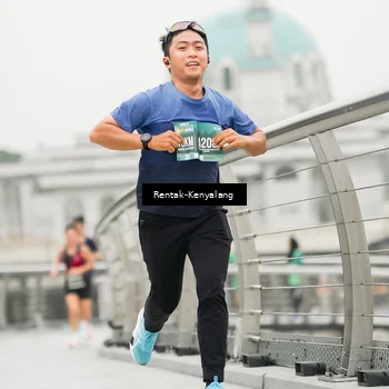 Runner Photo 8540576