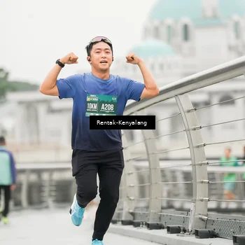 Runner Photo 8540577