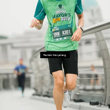 Runner Photo 8540578