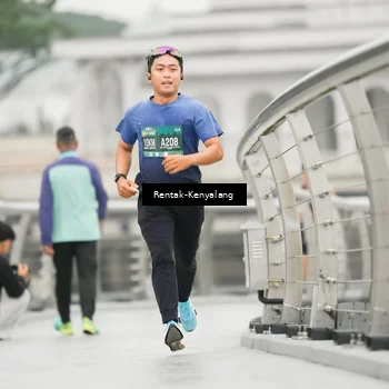 Runner Photo 8540580