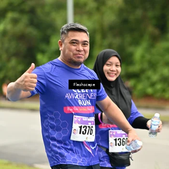 Runner Photo 8540581