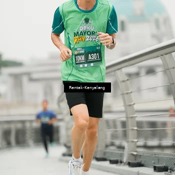 Runner Photo 8540582
