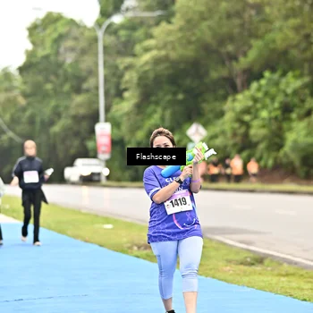Runner Photo 8540583