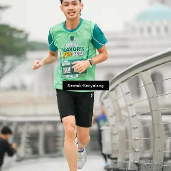 Runner Photo 8540587