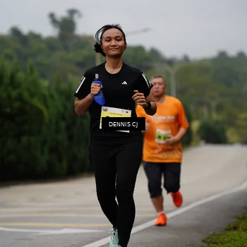 Runner Photo 8540588