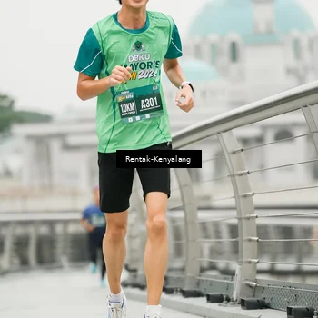 Runner Photo 8540589