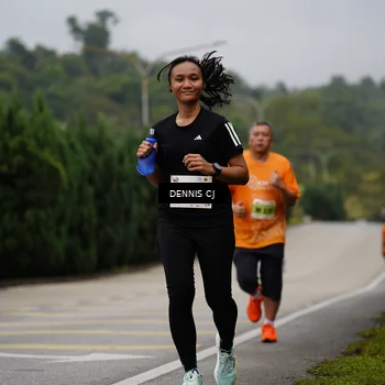 Runner Photo 8540591