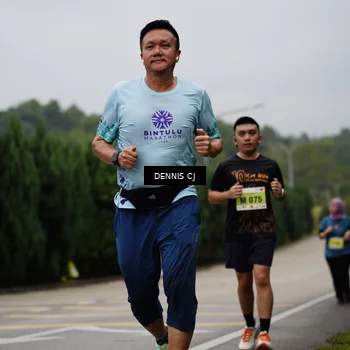 Runner Photo 8540592