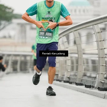 Runner Photo 8540593