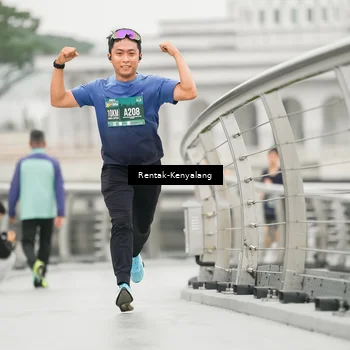 Runner Photo 8540594