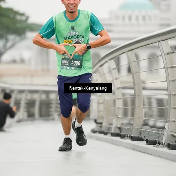 Runner Photo 8540595