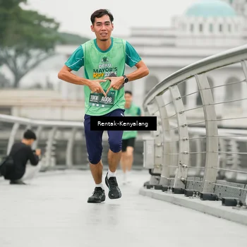 Runner Photo 8540597