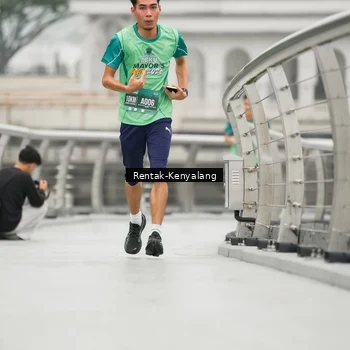 Runner Photo 8540598