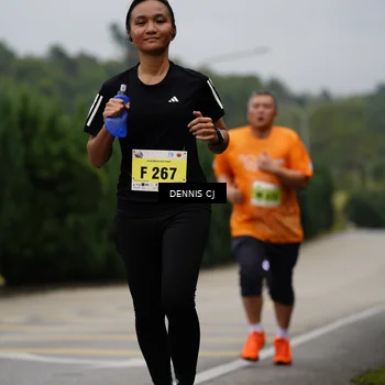 Runner Photo 8540600