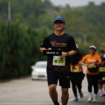 Runner Photo 8540603