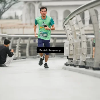 Runner Photo 8540604