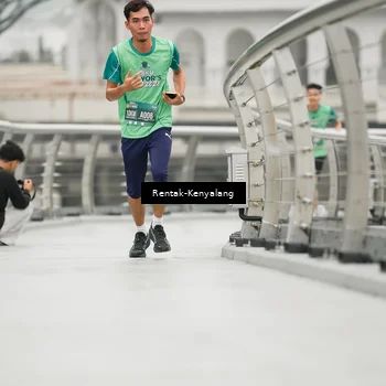 Runner Photo 8540605