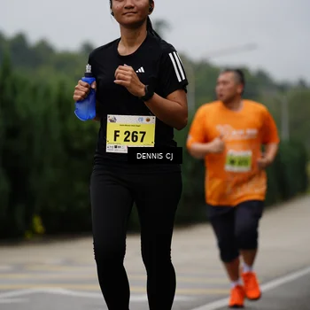 Runner Photo 8540606