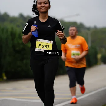 Runner Photo 8540607
