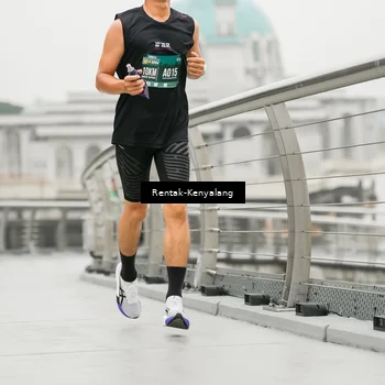 Runner Photo 8540608