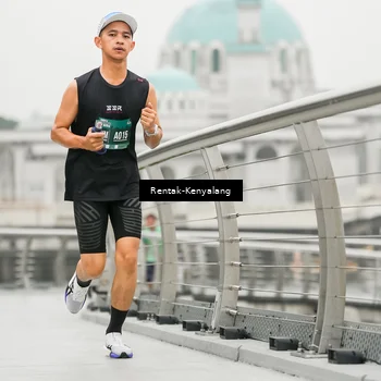 Runner Photo 8540609