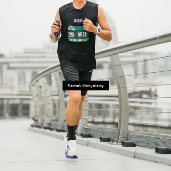 Runner Photo 8540610