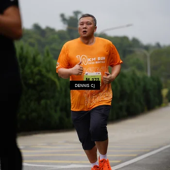 Runner Photo 8540611