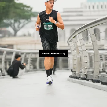 Runner Photo 8540612
