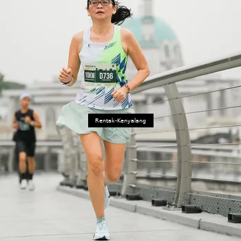 Runner Photo 8540613