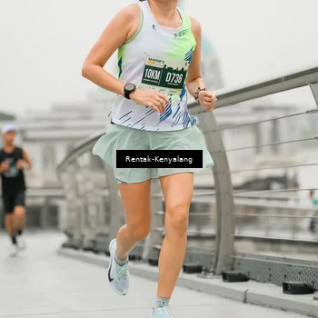 Runner Photo 8540614
