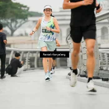Runner Photo 8540615