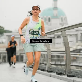 Runner Photo 8540616