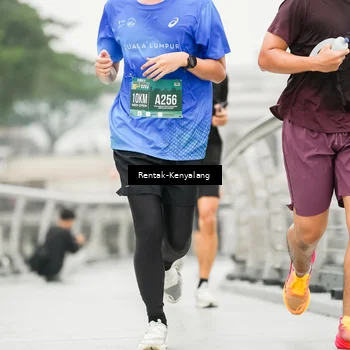 Runner Photo 8540617
