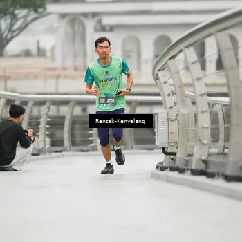 Runner Photo 8540618
