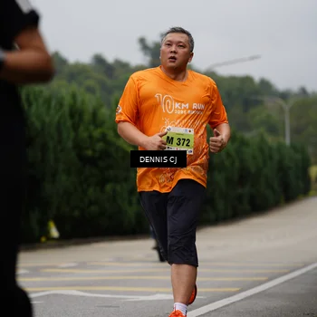 Runner Photo 8540619