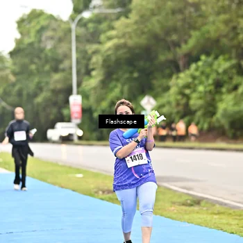 Runner Photo 8540620