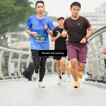Runner Photo 8540621