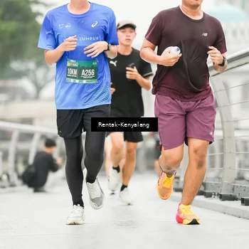 Runner Photo 8540622