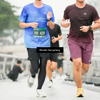 Runner Photo 8540623