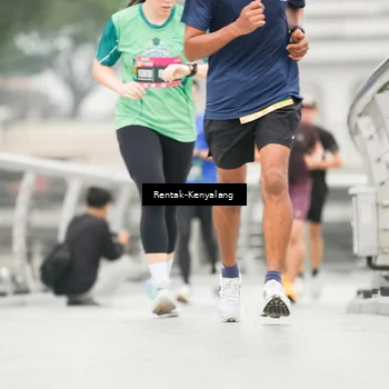 Runner Photo 8540624