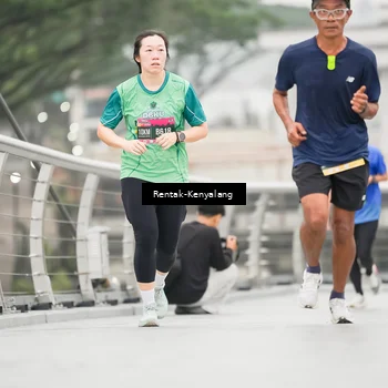 Runner Photo 8540626