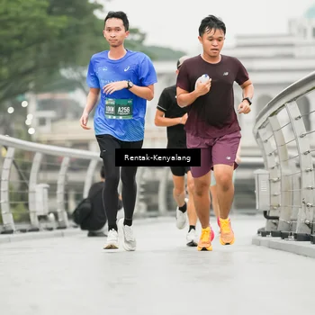 Runner Photo 8540627