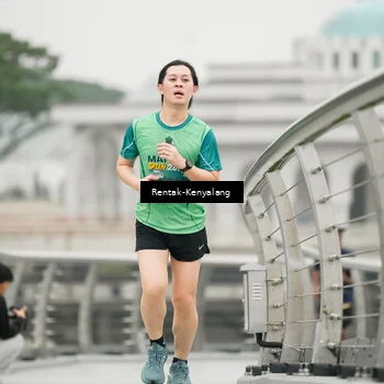 Runner Photo 8540628
