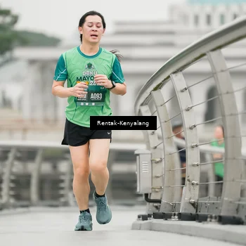 Runner Photo 8540629