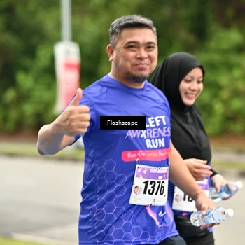 Runner Photo 8540631