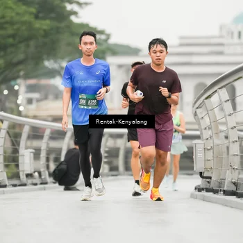 Runner Photo 8540632