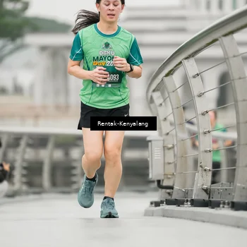 Runner Photo 8540634