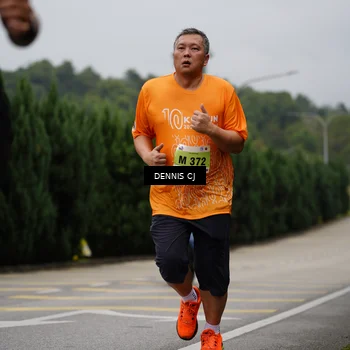 Runner Photo 8540635